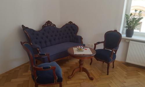 Punkt konsultacyjny w Krakowie
